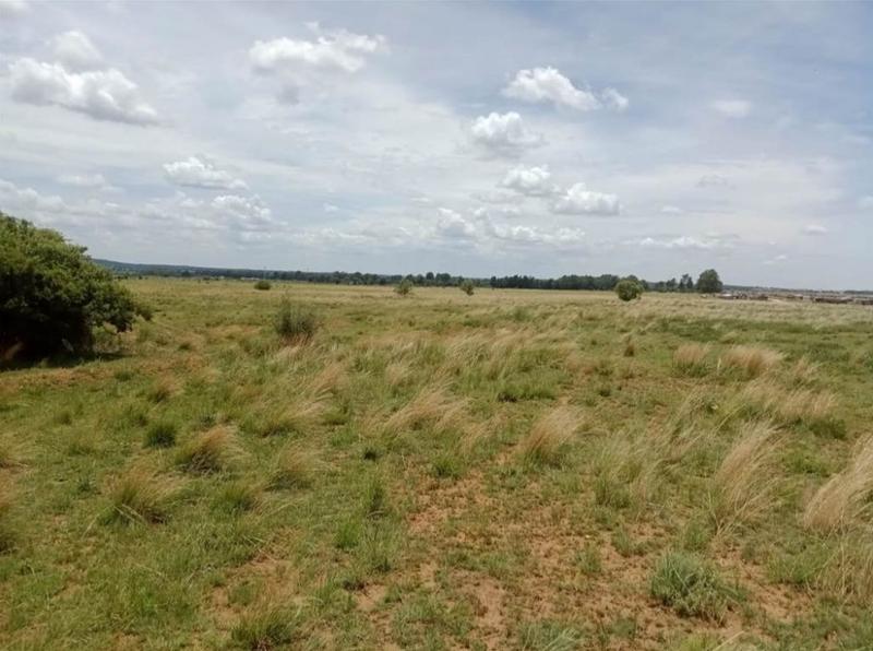 0 Bedroom Property for Sale in Klerksdorp North West